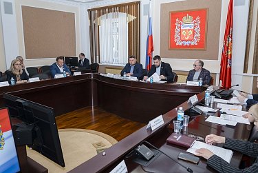 Ужесточается процедура перевода земель сельхозначения